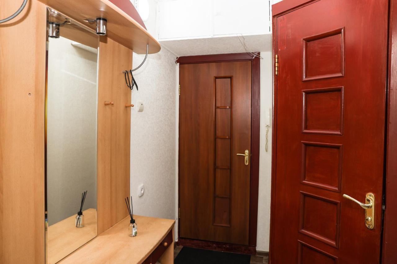Reliablehouse 2-Х Комнатная Квартира В Центре Apartment Almatî Exterior foto